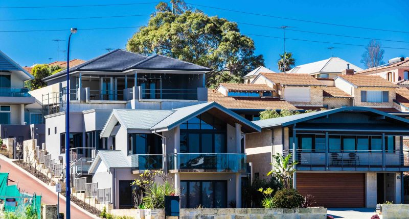 Homes Australia