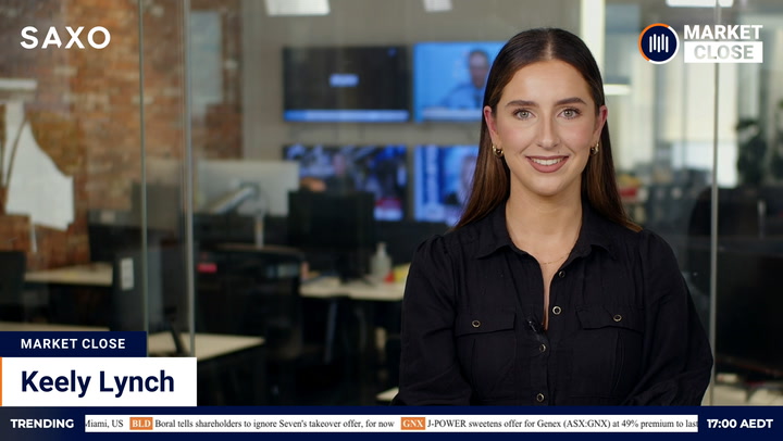 The Market Online Video