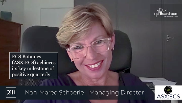 The Market Online Video