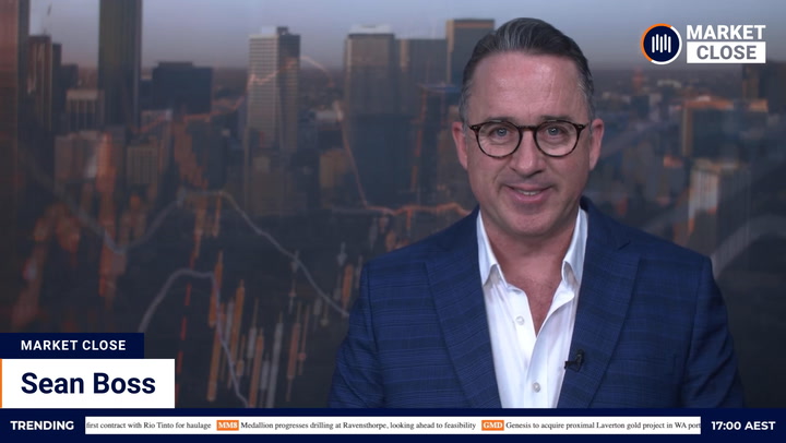 The Market Online Video