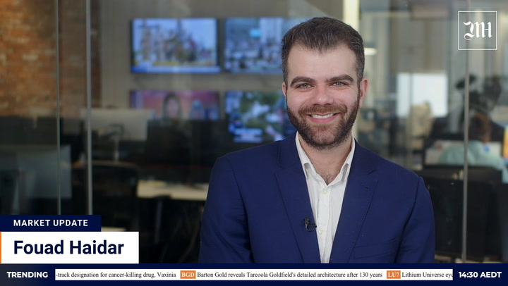 The Market Online Video