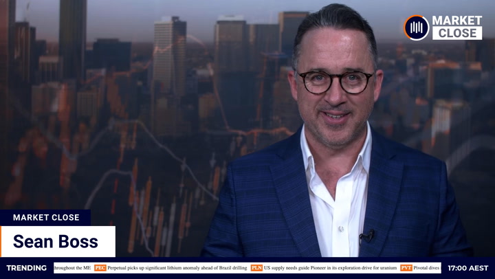 The Market Online Video