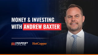 The Market Online Video
