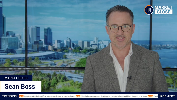 The Market Online Video