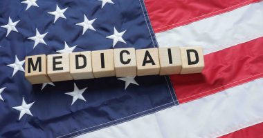 Medicaid concept
