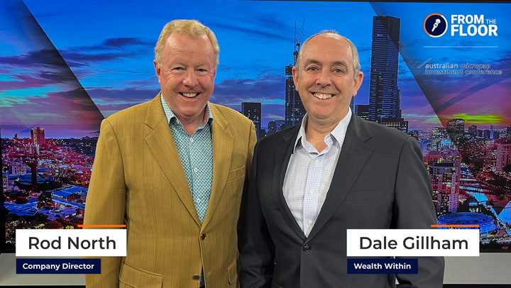 The Market Online Video