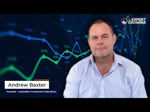 Andrew Baxter’s 5 Stocks and Industries to Watch in 2025 | Expert Exchange