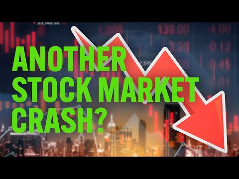 Are We in For Another Market Crash? | Expert Exchange