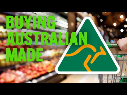How Will ‘Buying Australian’ Really Help the Average Aussie? | Wiser Wealth