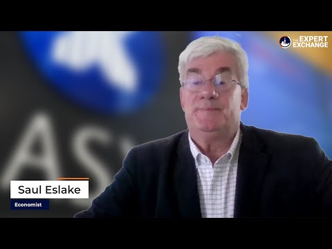 Saul Eslake Breaks Down the Risks of Investing in the ASX