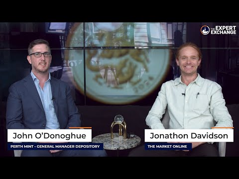 Gold Charts Will Remember 2024 in History. Analysts See $3K/oz in 2025 | Expert Exchange