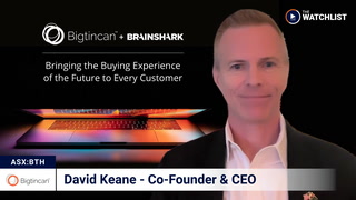 The Market Online Video