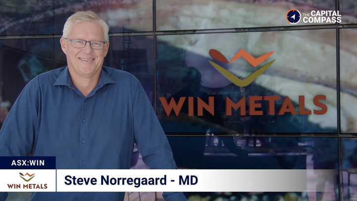The Market Online Video