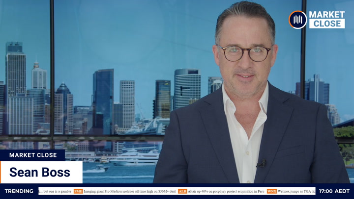 The Market Online Video