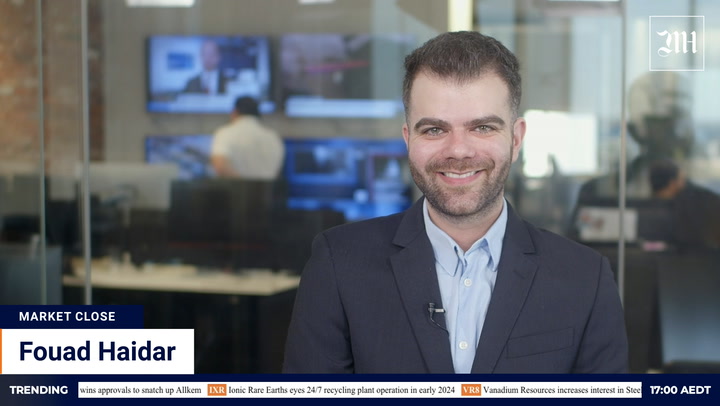 The Market Online Video