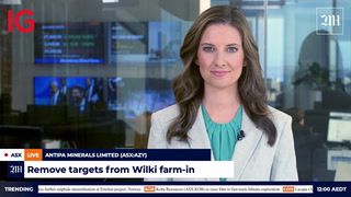 The Market Online Video