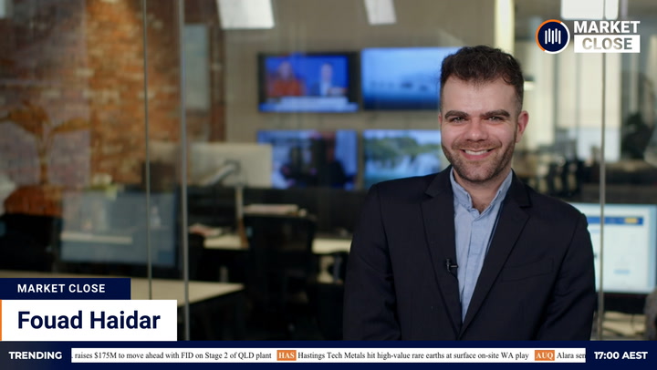 The Market Online Video