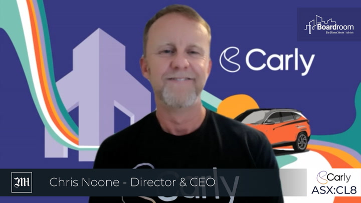 The Market Online Video