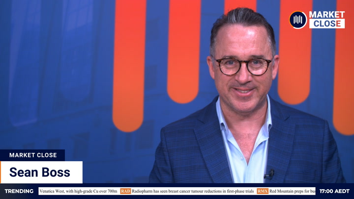 The Market Online Video