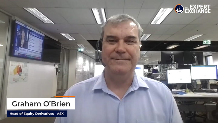 The Market Online Video