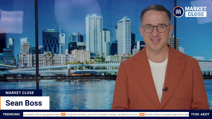 The Market Online Video