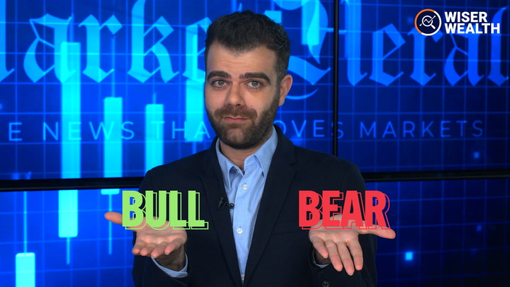 The Market Online Video