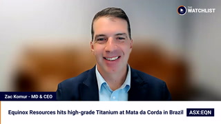 The Market Online Video