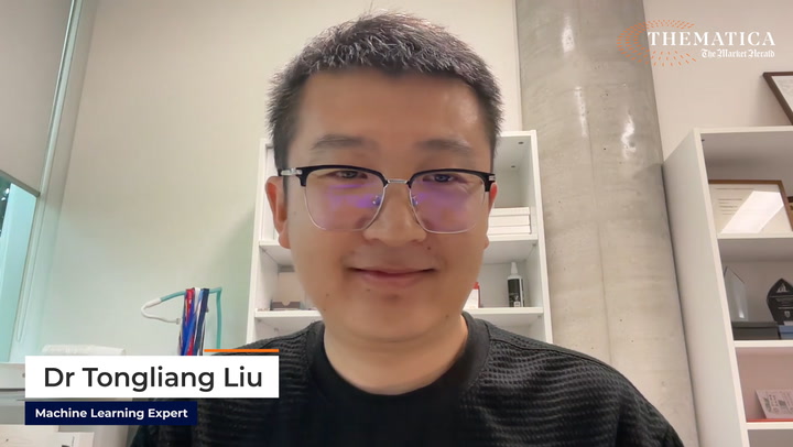The Market Online Video