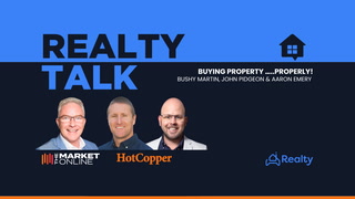 The Market Online Video