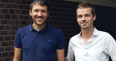 Marley Spoon (ASX:MMM) - CEO, Fabian Siegel (left)