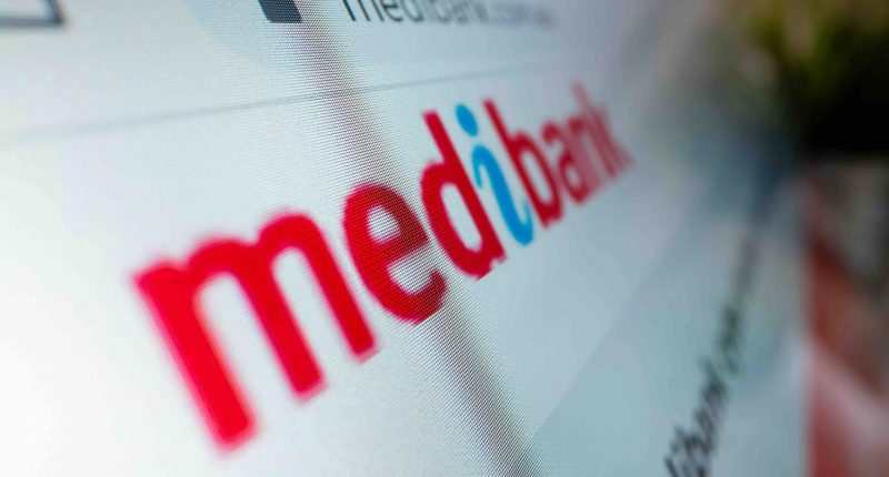 Medibank logo