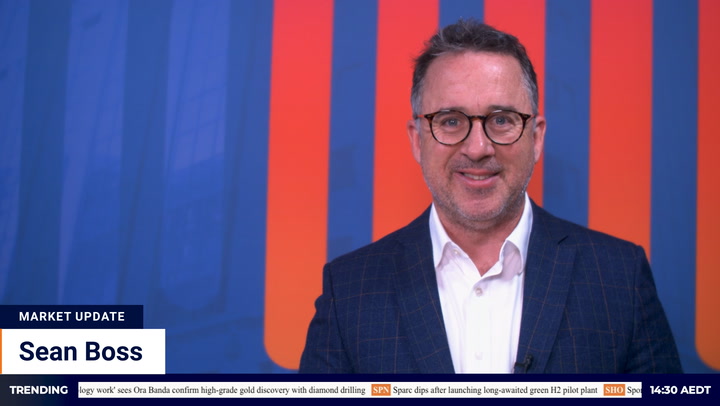 The Market Online Video
