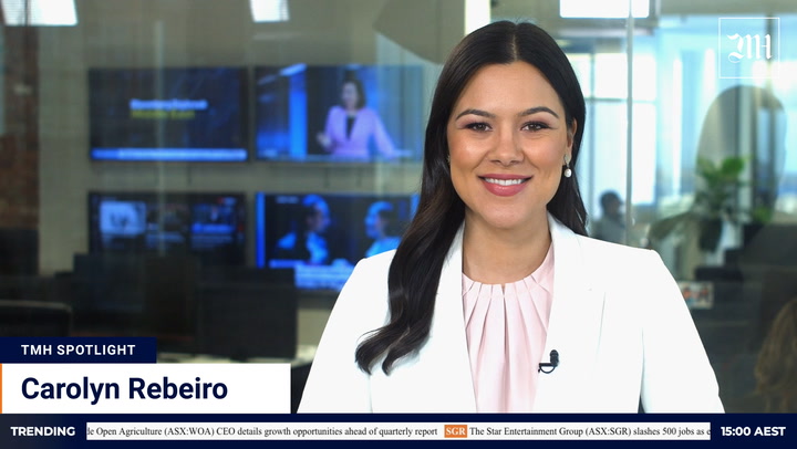 The Market Online Video