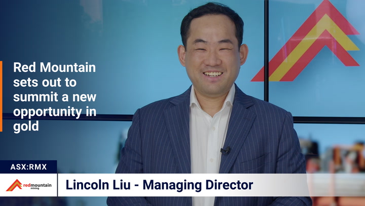The Market Online Video