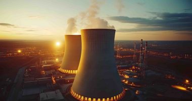 Nuclear energy generation concept