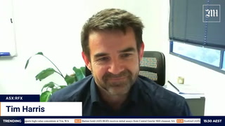 The Market Online Video