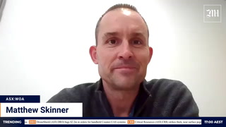 The Market Online Video