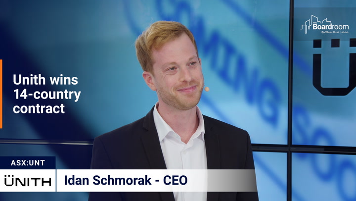 The Market Online Video
