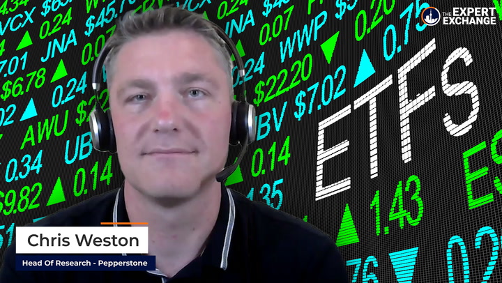 The Market Online Video