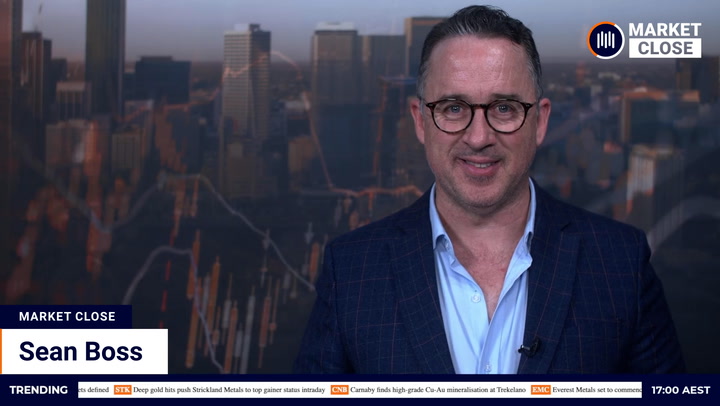 The Market Online Video