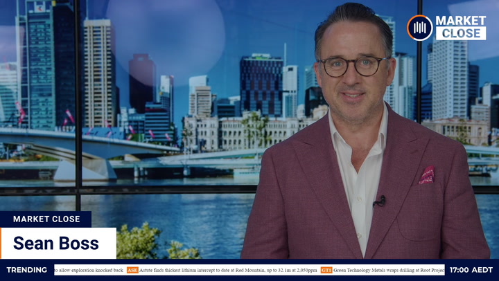 The Market Online Video