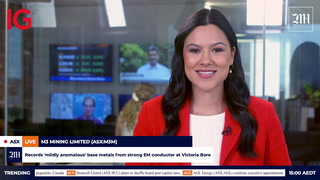The Market Online Video