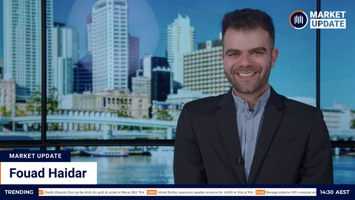 The Market Online Video