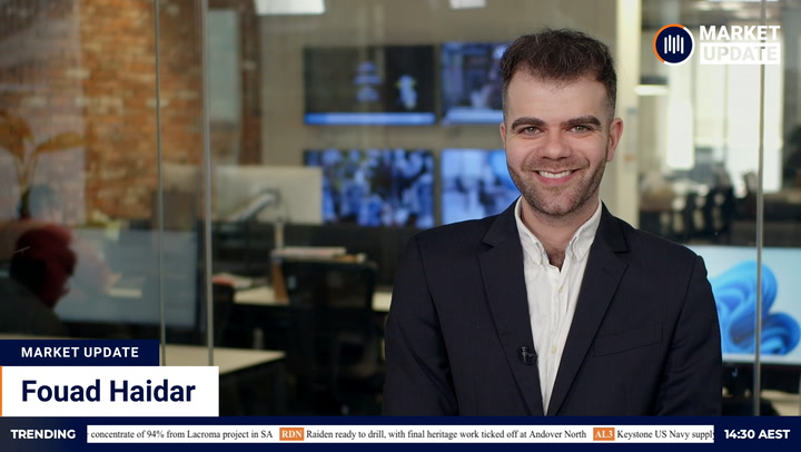 The Market Online Video