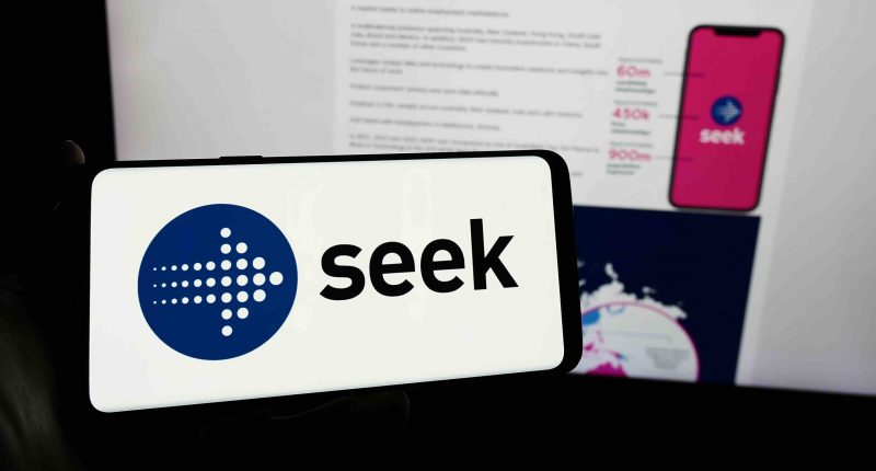 Seek Ltd