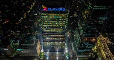 XL Axiata headquarters in Indonesia