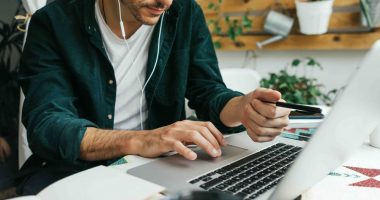 Online training