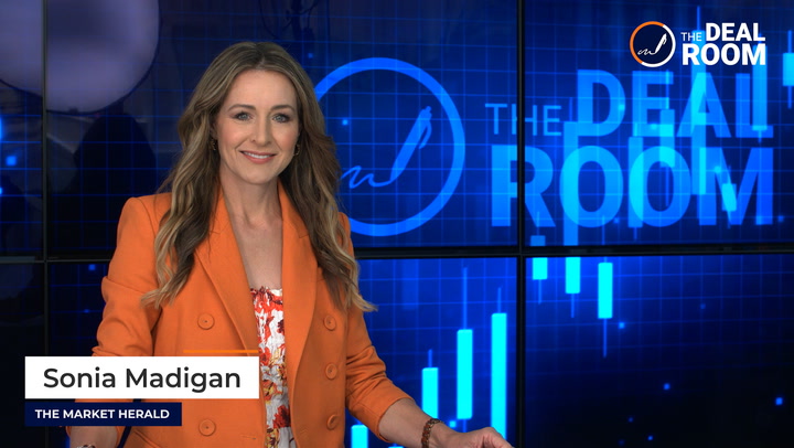 The Market Online Video