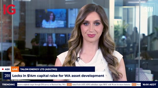The Market Online Video