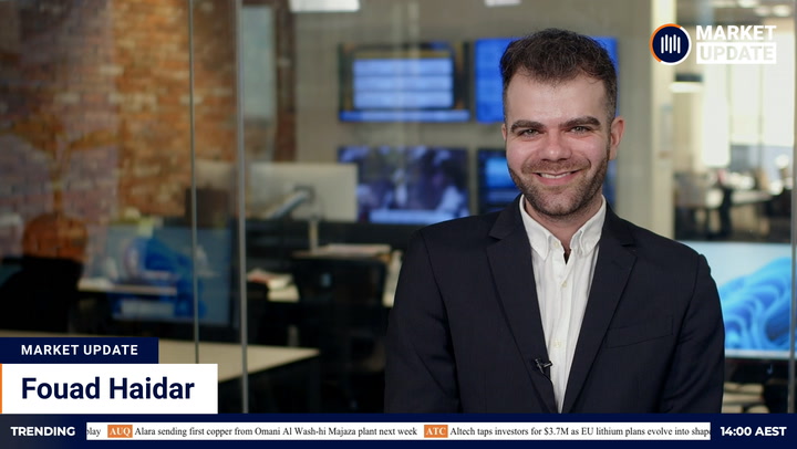 The Market Online Video